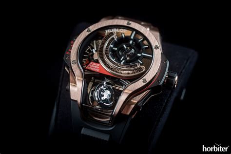 hublot masterpiece mp-09|Hublot mp 09 watch review.